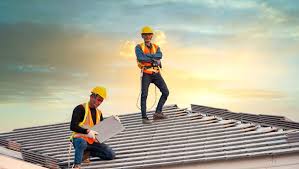 Best Metal Roofing Installation  in Lan, MI